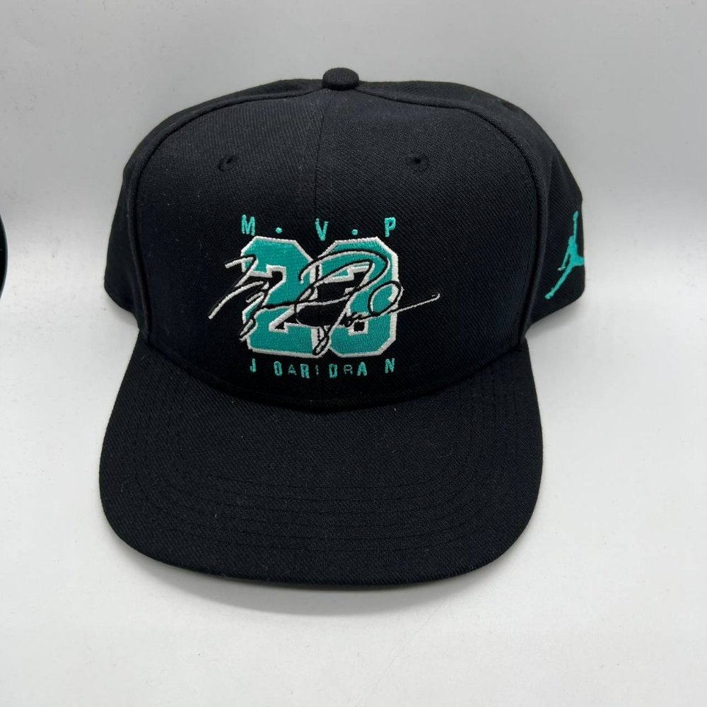 Air Jordan 23 MVP Igloo Jumpman‎ Hat Snapback Cap Men